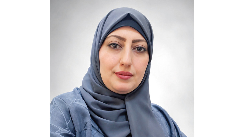 أماني حجير: ندعو إلى تحويل ضوابط التصوير إلى سياسة مدرسية مكتوبة، تتضمن آلية سريعة للإبلاغ والحذف.