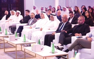 «دبي للإعلام» ترسم ملامح المستقبل.. ابتكار ومحتوى وشراكات نوعية