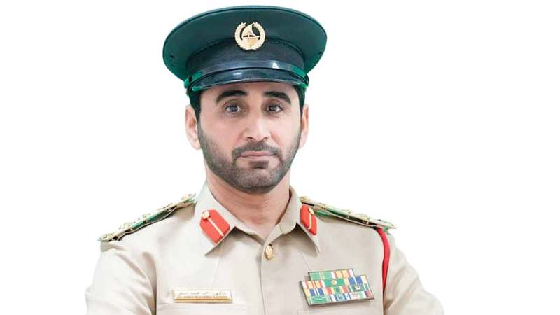 العميد الدكتور أحمد الشحي: منظومة الأكاديمية تضم 115 خدمة رقمية، وعدد المواد والمحتويات الأكاديمية الرقمية تجاوز 83 ألفاً.