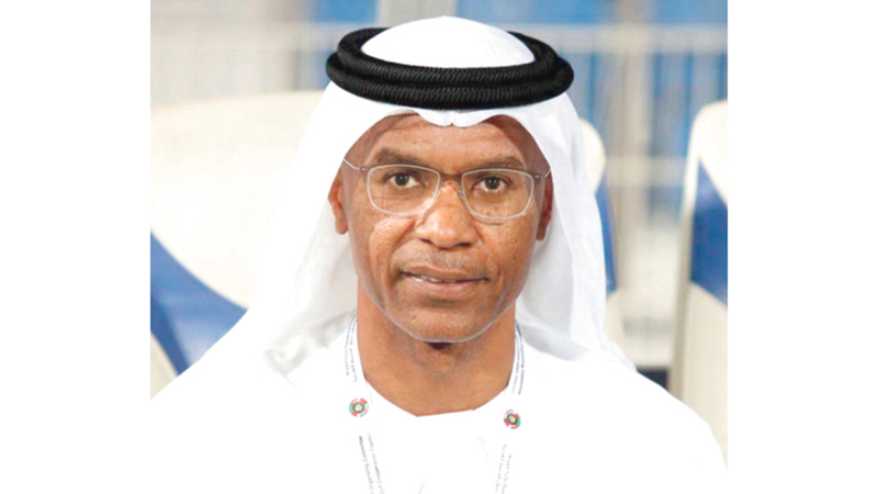 خالد عبيد: زلاتكو يثبت من مباراة إلى أخرى أنه مدرب صاحب فكر، ويعرف أهمية مباريات نصف النهائي.