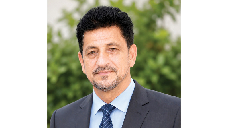 نعمت عباس: الثقة بالنفس والشخصية القوية التي يتمتع بها زلاتكو داليتش انعكستا على الفريق بأكمله.