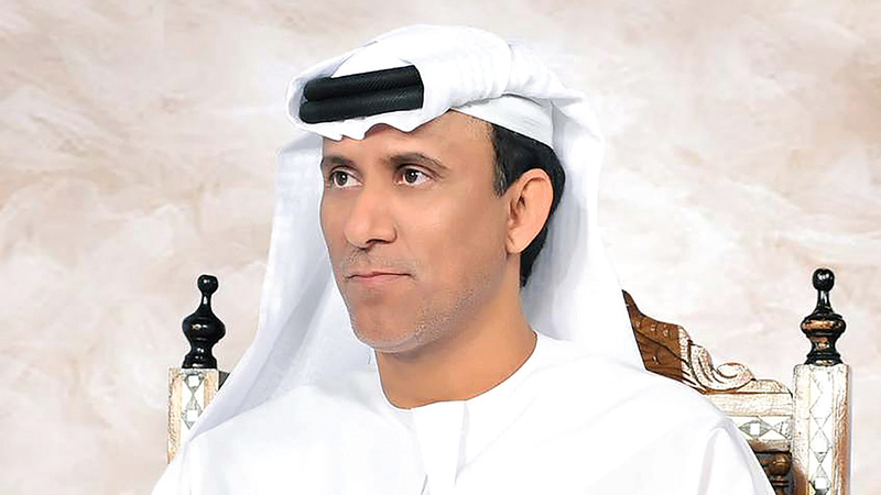 محمد بن ثعلوب الدرعي: فرصة الجودو مازالت قائمة لتعزيز حصيلة المنتخب بميداليتين جديدتين، من خلال محمد مراد ومحمد عمر.