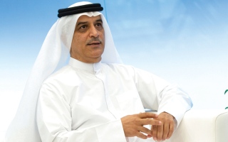 الصورة: الرئيس التنفيذي لـ"فلاي دبي": كابتن طائرة رحلة تل أبيب عاد للإمارات والتحقيق الرسمي سيكشف الحقائق