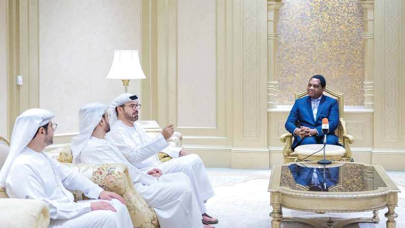 صورة الخبر