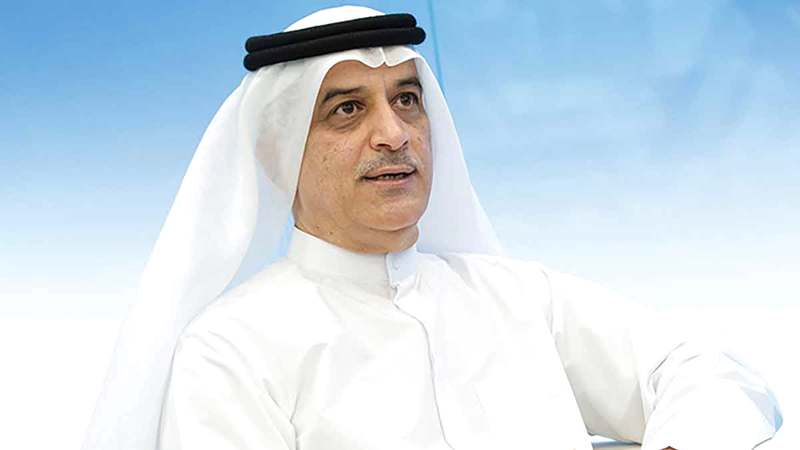 غيث الغيث: أشكر الكابتن الشجاع، وطيارينا المناوبين الذين أمَّنوا الطائرة وهبطوا بها بسلام، إضافة إلى طاقم الرحلة، كما أعبر عن امتناني لجميع المسافرين.