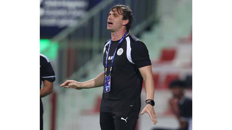 ميلوش: حاولت إقناع توريه بأن يلعب من أجل «النصر».. وفشلت