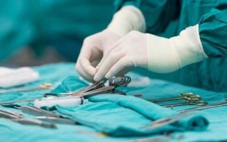 حالة طبية نادرة .. العثور على جنين في معدة طفلة مصرية عمرها عام ونصف
