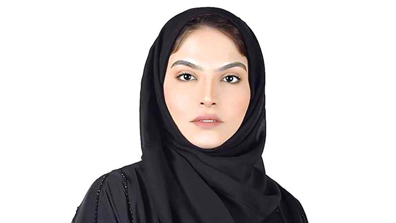 المستشارة أميرة الصريدي: اختلاف الزوجين في إدارة المسؤوليات الأسرية لا يعد سبباً كافياً للحكم بالتطليق.