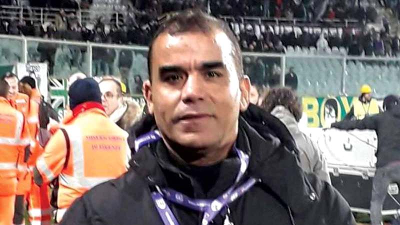 عمر الصادقي: بعض مدربي المنتخبات في هذه البطولة يركزون على العناصر المعروفة، ولا يستدعون الشباب للمشاركة.