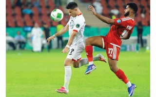 الصورة: وكلاء لاعبين: بطولات كأس الخليج خارج رادار الكشافين