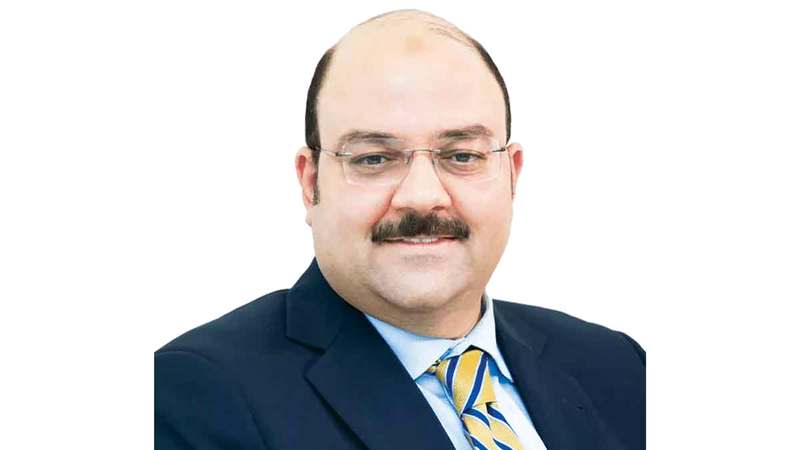 المستشار أحمد عبدالشافي: القانون ينظر إلى الواقعة وآثارها على الطرفين وأبنائهما.. لا إلى جنس المتضرر.