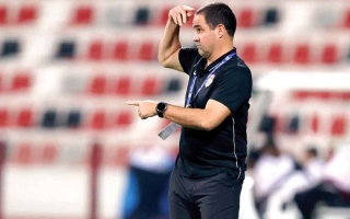 الصورة الرئيسية لمقال: جاردين: شباب الأهلي افتقد الفاعلية أمام النصر.. وأشعر بالإحباط