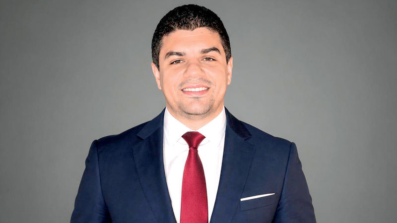 الدكتور عبدالله الحربي: المؤسسات المالية تستعين بغرض التحويل ضمن إجراءاتها لفهم طبيعة المعاملات ومتابعتها.
