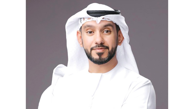 حسام الموافي: الإطار التشريعي الإماراتي يقوم على العناية الواجبة وفهم طبيعة التعاملات ومراقبتها وفقاً للمخاطر.
