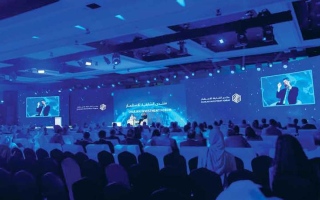 الصورة: %45 نمواً في الاستثمار الأجنبي بالشارقة خلال 2025