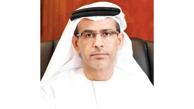 عبدالرحمن آل صالح: استضافة دبي لقمة &laquo;كونكورديا هوريزون&raquo; تعكس الثقة العالمية بمكانة الإمارة كبيئة جاذبة للأعمال والاستثمار.