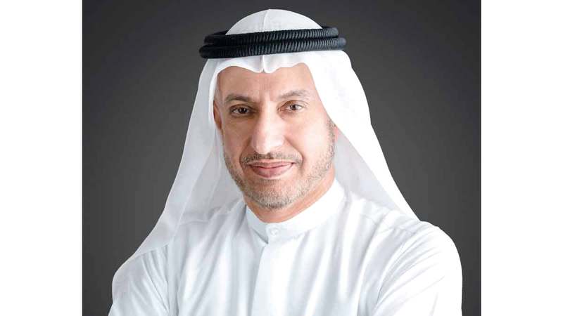 محمد الزرعوني: توسعة &laquo;دبي كوميرسيتي&raquo; تجسّد نهج (دبي الأفعال) في تحويل الطموحات إلى إنجازات ومشاريع ملموسة.