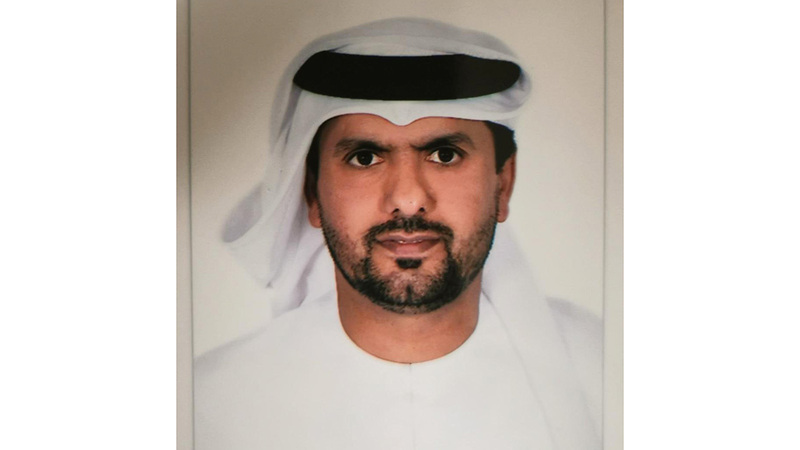 راشد عبدالكريم: ليس شرطاً أن تكون الأفضل فنياً طوال المباراة حتى تفوز.