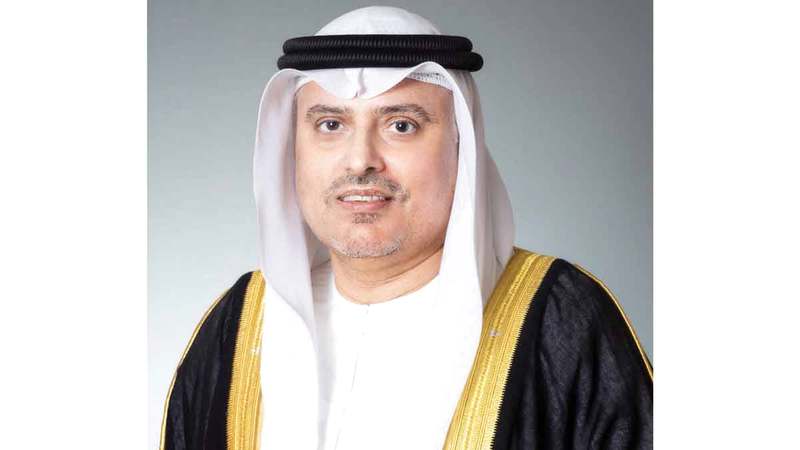 الدكتور عبدالرحمن العور: المعلمون شركاء في إعداد أجيال المستقبل وتعزيز جاهزية الإمارات لاقتصاد المعرفة والذكاء الاصطناعي.