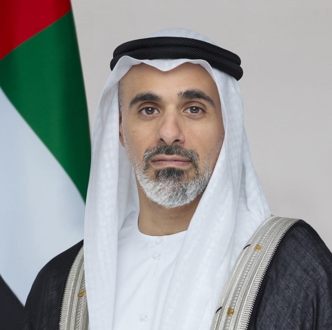 خالد بن محمد بن زايد يصدر قراراً بتعيين محمد عبدالله الزعابي وكيلاً لدائرة الثقافة والسياحة خالد بن محمد بن زايد يصدر قراراً بتعيين محمد عبدالله الزعابي وكيلاً لدائرة الثقافة والسياحة