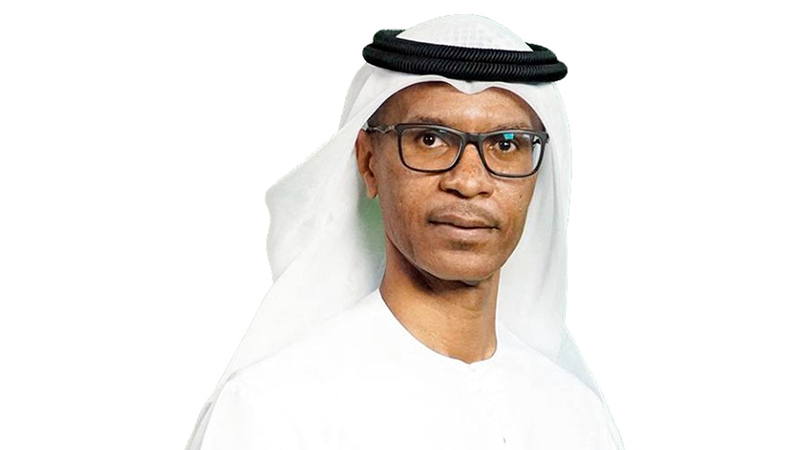 خالد عبيد: الجاهزية صنعت الفارق بين المنتخبات في &laquo;خليجي 27&raquo;.