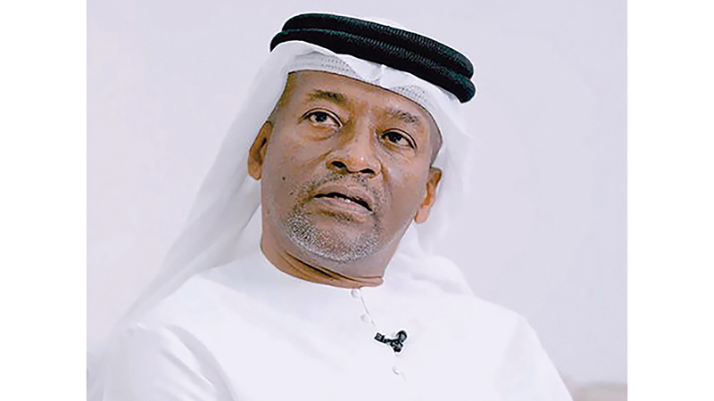 حسن سهيل: الإمارات الأفضل فنياً.. ومنتخبات كبيرة تحتاج إلى مراجعة.