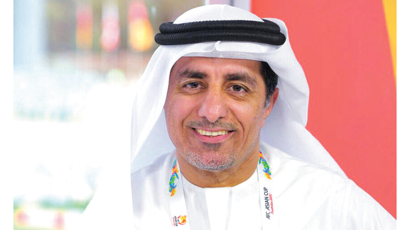 عبدالرحمن محمد: البحرين أكبر المفاجآت.. و&laquo;النهائي&raquo; أنصفَ أفضل منتخبَين.