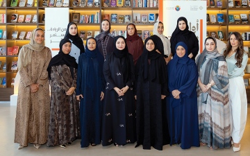 الصورة: كفاءات صنعت البدايات.. تحت الضوء في &laquo;دبي للمرأة&raquo;