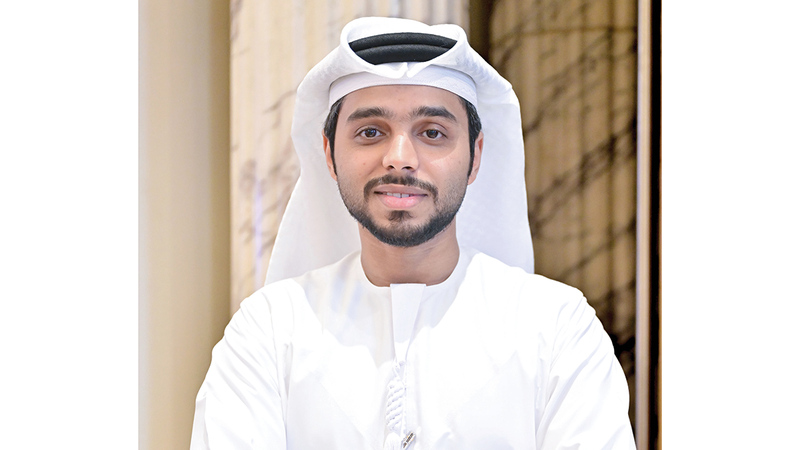 أحمد الكعبي: عوشة السويدي تركت إرثاً راسخاً في الذاكرة الشعرية الإماراتية، وستواصل الأجيال ترديدها دائماً.