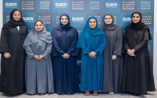 دبي تؤسس جيلاً جديداً من صنّاع السياسات الثقافية