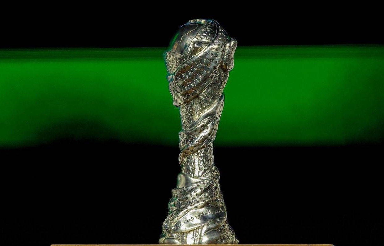 مليون دولار وكأس و60 ميدالية ذهبية لبطل «خليجي 27»