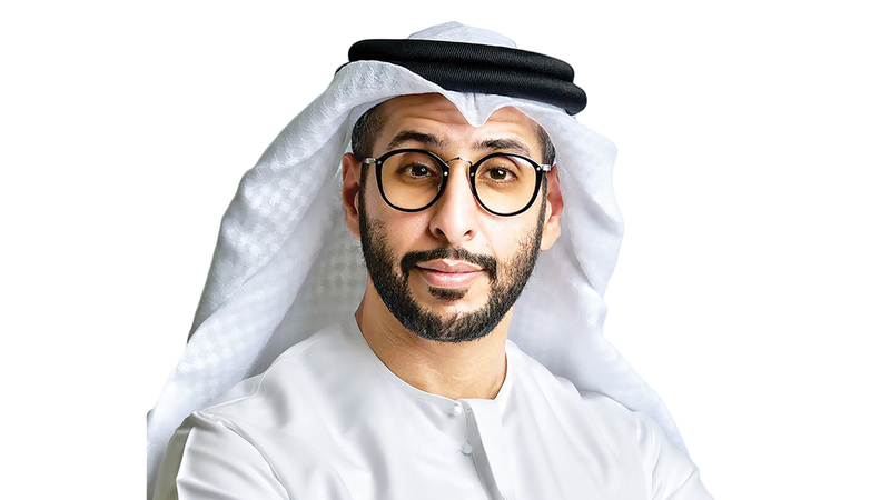 عبدالله بالعلاء: يمكن لفن التصوير الفوتوغرافي أن يساعدنا على رؤية المياه بعيون الناس في مختلف أنحاء العالم.