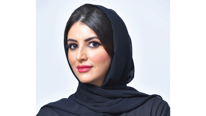 سارة الجرمن: يرتبط نجاح المحتوى بمدى قدرته على أن يكون قريباً من الإنسان، وأن يمنحه المعرفة والمتعة والقيمة.