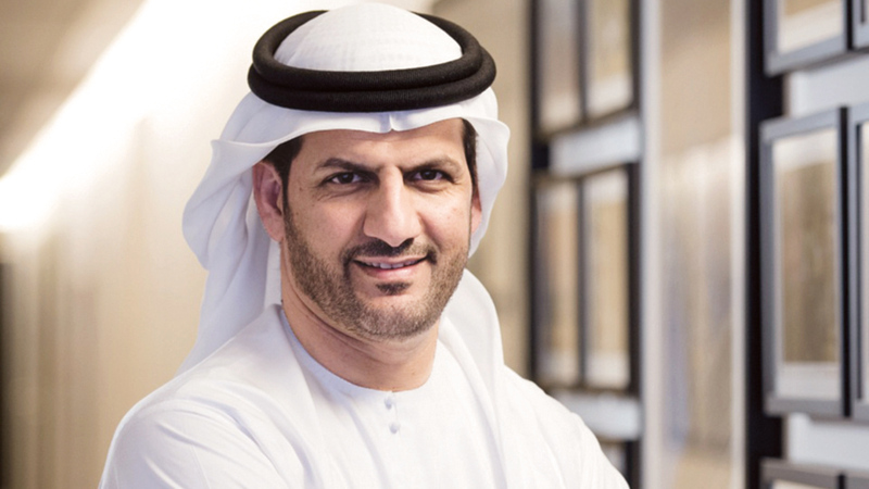 علي بن ثالث: ندعو مجتمعات المصورين حول العالم إلى المشاركة في &laquo;المسابقة&raquo; التي تدعم مقاصد مؤتمر الأمم المتحدة للمياه.