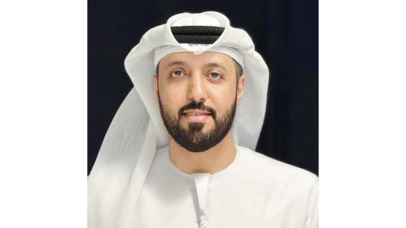 حسين العتولي: تطوير حلول اتصال مبتكرة تدعم أداء الجهات الحكومية، وتعزز قدرتها على التواصل المؤثر في بيئة إعلامية سريعة التغير.