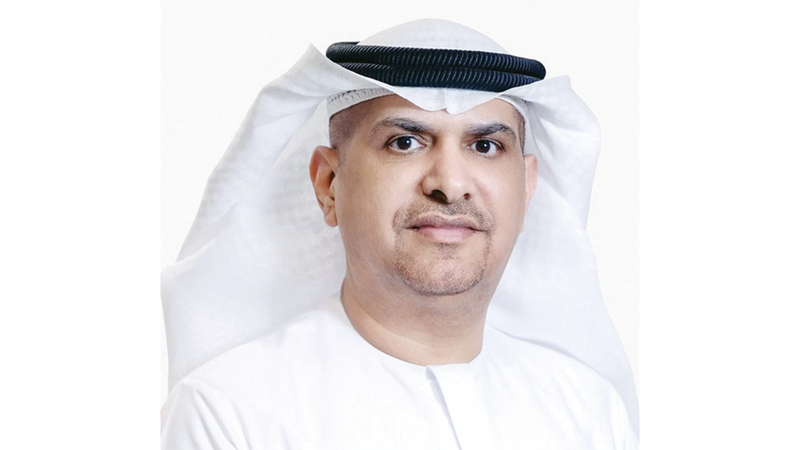 الدكتور راشد السويدي: ارتفاع الفحوص يؤكد أثر الوعي حين يتحول إلى فعل، وأولويتنا ترسيخ الكشف المبكر سلوكاً صحياً مستداماً يدعم نتائج أفضل.