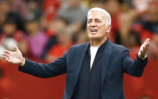 الصورة: بعد تالاييتش.. بيتكوفيتش مرشح لتدريب المنتخب البحريني