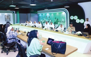 الصورة: فتح باب الترشح لـ &laquo;سعيد لوتاه للأسرة المثالية&raquo; لـ 3 فئات