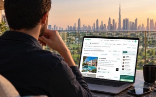 الصورة: ​بيوت ودوبيزل: &laquo;45% من مستأجري العقارات في الإمارات يفكرون في التملك&raquo;