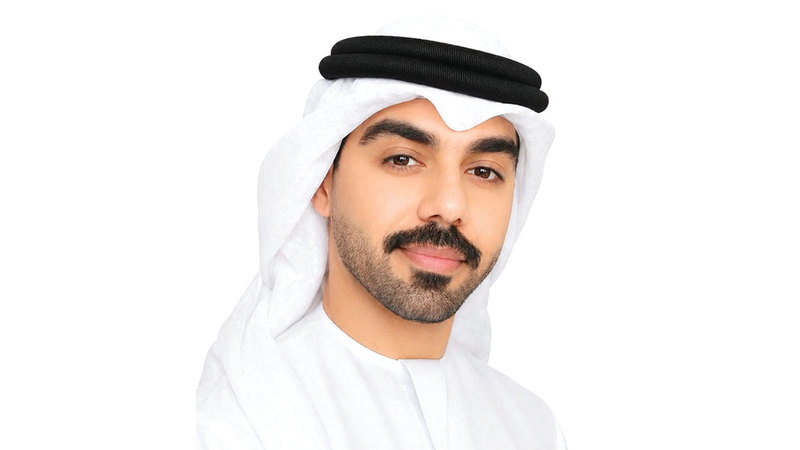 إبراهيم الحوسني: نتقبّل الخسارة ونحترم المنافس، لكن عندما يتعلق الأمر بالإمارات، فإن الموضوع يصبح مختلفاً.