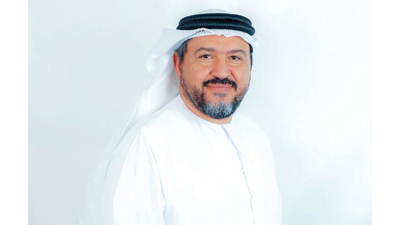 عبدالواحد جمعة: التغيير الحقيقي يبدأ عندما يتحول الوعي إلى قدرة، والقدرة إلى مشاركة، والمشاركة إلى سلوك مستدام.