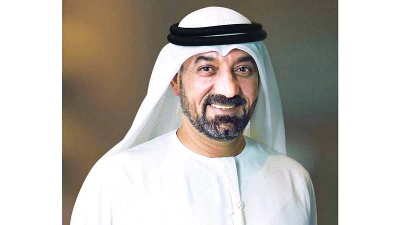 احمد بن سعيد: التقدُّم الذي حققته استراتيجية دبي اللانقدية يعزز تنافسية دبي وجهةً عالمية للأعمال والاستثمار والسياحة.