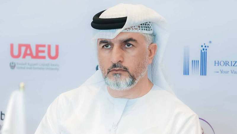 حميد الهوتي: الإقبال من الأندية والأكاديميات من داخل الدولة وخارجها يؤكد أهمية وجود بطولات توفر مستويات مختلفة من المنافسة.