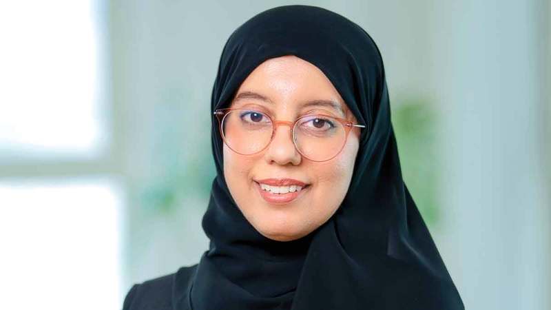 فاطمة بالرهيف: كل طالب يستحق تعليماً عالي الجودة، ومن حق كل ولي أمر أن يثق بمستوى المدرسة التي يختارها لأبنائه.