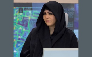 لطيفة بنت محمد: إنشاء "مؤسسة أوركسترا دبي" يجسد رؤية محمد بن راشد ويعزز مكانة الإمارة مركزاً عالمياً للثقافة والفنون