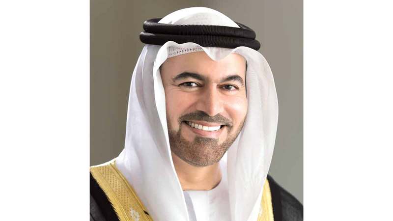 محمد القرقاوي: شراكة بين حكومة الإمارات والمنتدى الاقتصادي العالمي لصناعة أجندة المستقبل وتعزيز الجاهزية للتحولات المقبلة.
