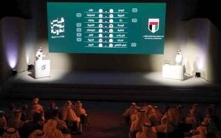 الصورة الرئيسية لمقال: قمة مبكرة تجمع شباب الأهلي والعين في ثمن نهائي «الكأس»