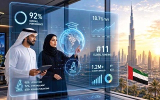 الصورة: مرصد وطني لتطوير أداء مؤسسات التعليم العالي وقياس مخرجاتها