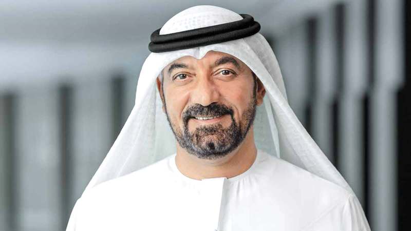 أحمد بن سعيد: لدينا ثقة كبيرة في مستقبل دبي كمركز عالمي لرأس المال والابتكار، ومهمتنا هي تحويل هذه الثقة إلى استثمارات وشركات وفرص اقتصادية حقيقية.