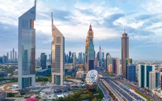 الصورة: إيرادات الغرف الفندقية في الإمارات تنمو 75% بالربع الثالث